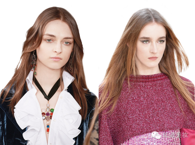 百搭眉妆是如何打造的,教你画好看的眉妆