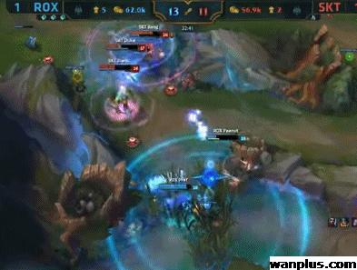 sktvsrox第3场,sktvsrox第3局