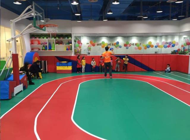 童兜天地儿童活动 (昆明童兜天地有什么玩的)