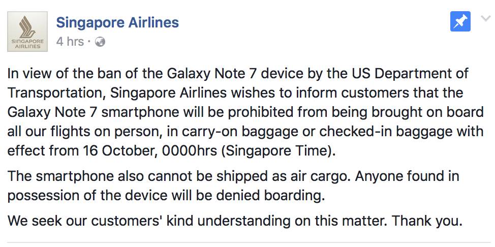 新加坡航空可以使用手机吗 (新加坡航空最新托运规定)