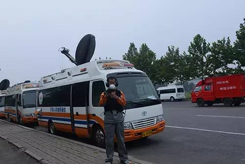 应急通信救援,应急救援通信有什么用