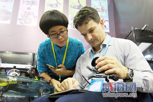 中国威海国际渔具博览会,威海国际渔具博览会官网