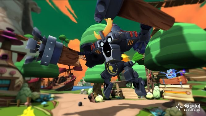 港服31款PSVR游戏介绍全在这了你看中哪些?