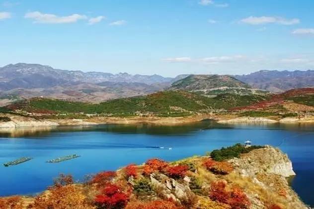 平谷区如何发展,平谷区未来的发展规划