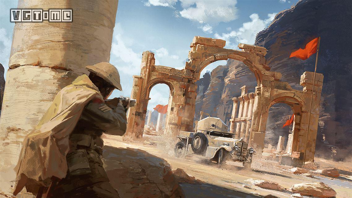 买战地1买什么版本,战地1手游版