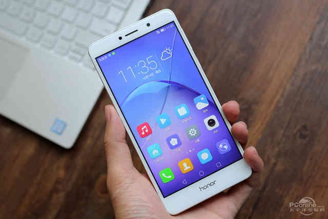 荣耀畅玩6x双摄拍照效果怎么样,荣耀畅玩6X评测