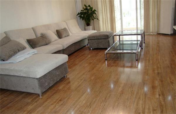 中德圣象和圣象地板区别,圣象地板价格大全