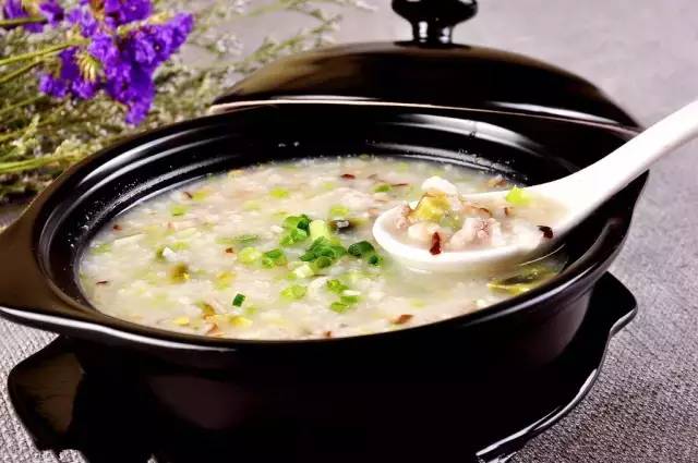 郑州有几家粥店,郑州比较有名的卖粥的店