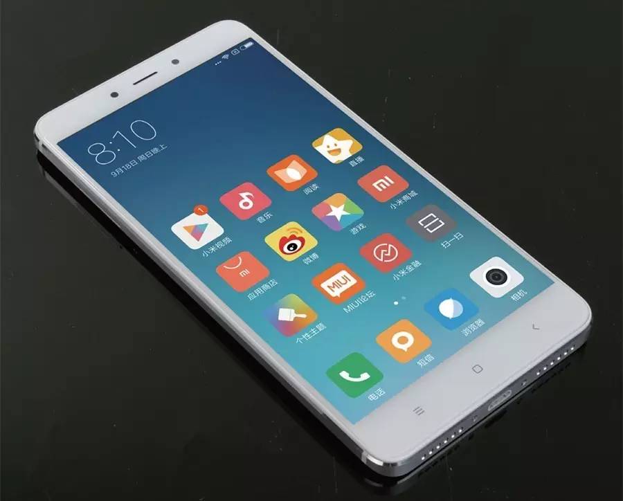 红米note4高配版1299,红米note4对比小米3