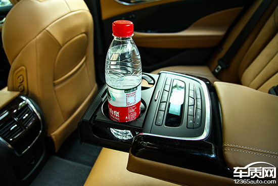 2016款1.5t别克君越详细操作指南,锐意转型