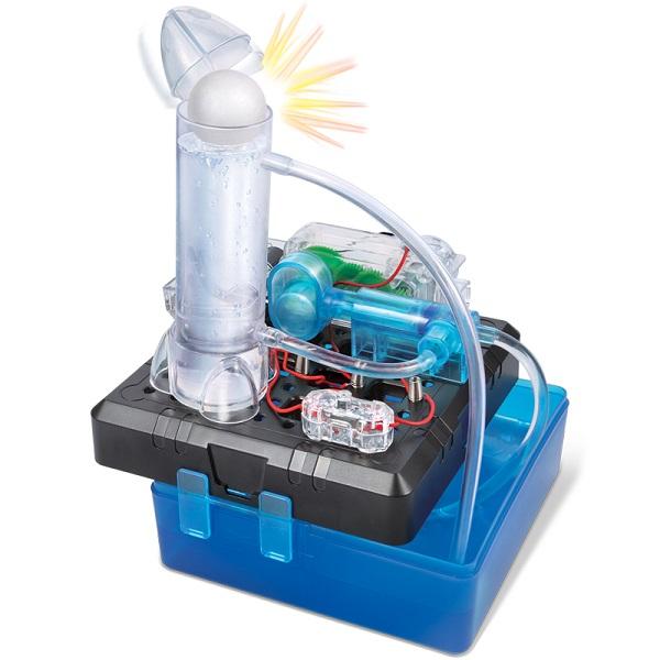 7-12岁科学小实验套装简单,8-17岁儿童科学生活小实验套装