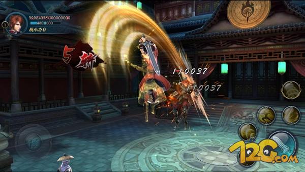 《不良人2》手游评测带你体验真正的不良人故事