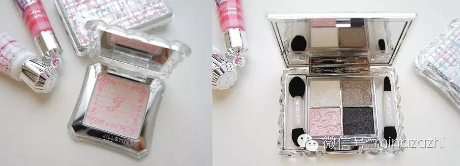 圣诞节限定美妆推荐,彩妆20件套盒