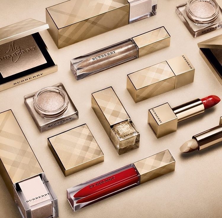 圣诞节限定美妆推荐,彩妆20件套盒