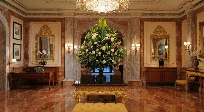 欧洲最值得住的奢华酒店,欧洲的酒店价格表