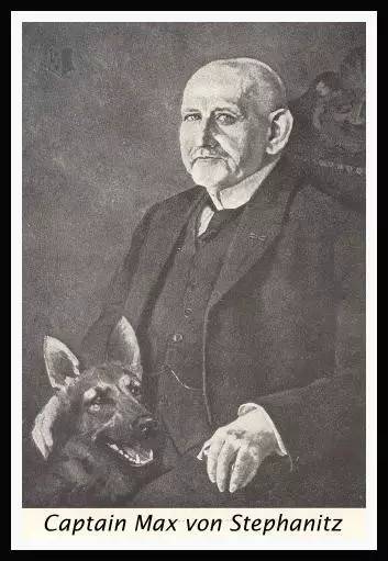 姿势|海关首次境外选犬，为何挑的是它？