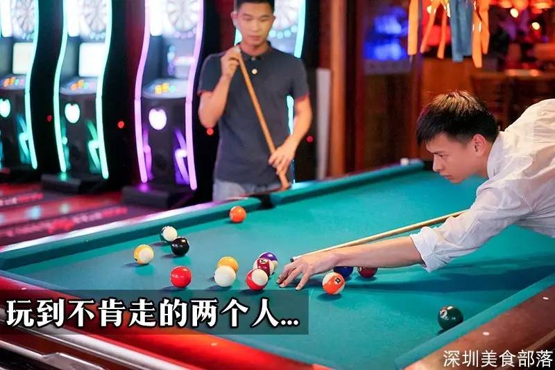 这家店，凭什么7点就能坐满，直到凌晨1点还有人舍不得走