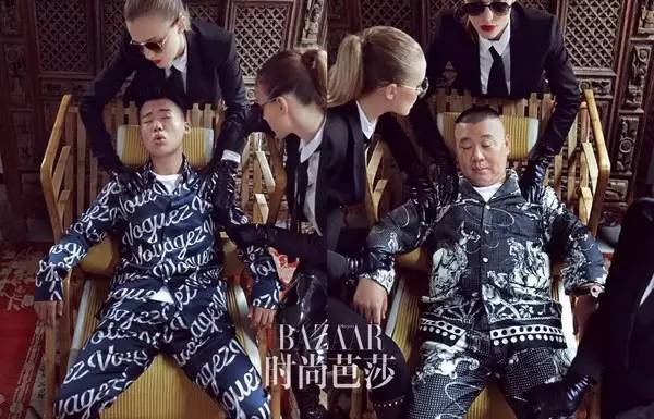 相声大师郭德纲最新作品,郭德纲真正的相声大师