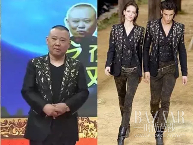 相声大师郭德纲最新作品,郭德纲真正的相声大师