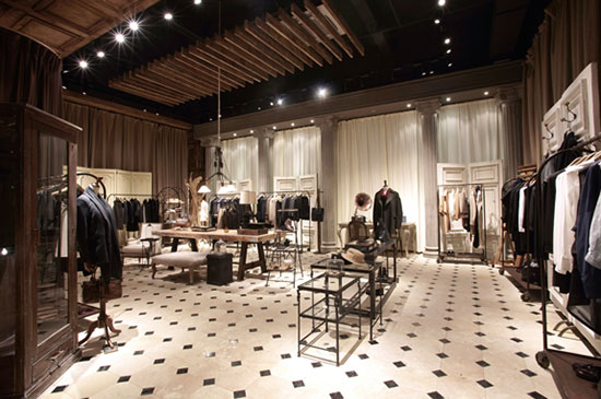 大数据女装排行榜,大数据下的服装品牌