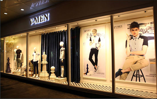 大数据女装排行榜,大数据下的服装品牌