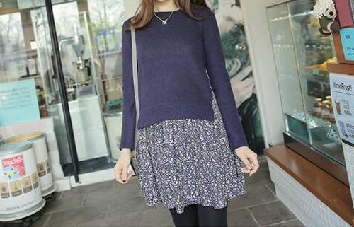 女生冬季保暖必备单品衣服,孕妈妈秋冬必备