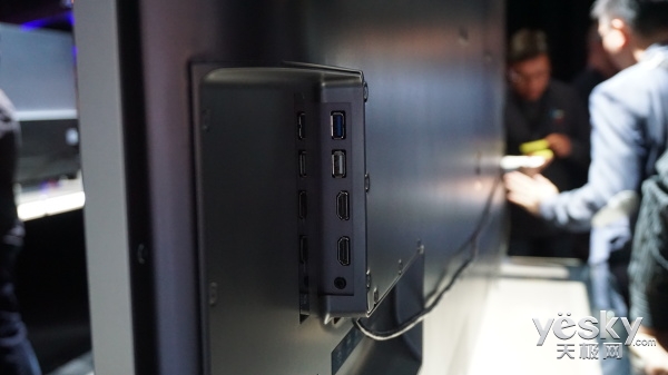 乐视umax85深度评测,乐视电视85寸深度评测