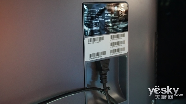 乐视umax85深度评测,乐视电视85寸深度评测