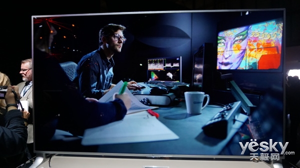 乐视umax85深度评测,乐视电视85寸深度评测