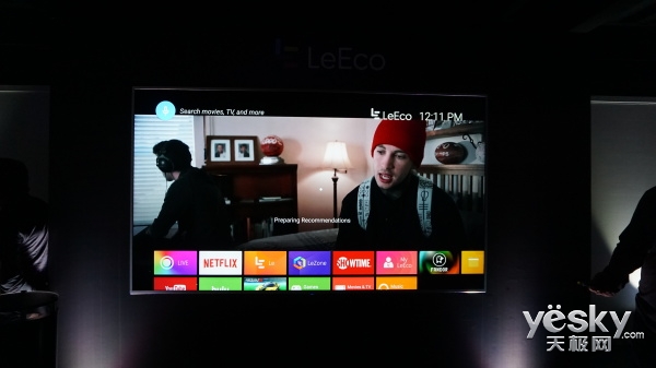 乐视umax85深度评测,乐视电视85寸深度评测