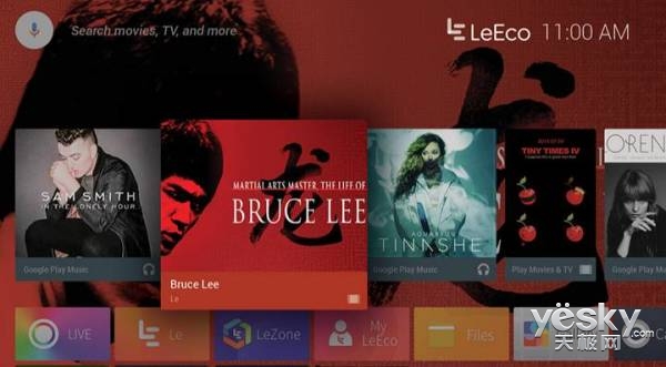 乐视umax85深度评测,乐视电视85寸深度评测