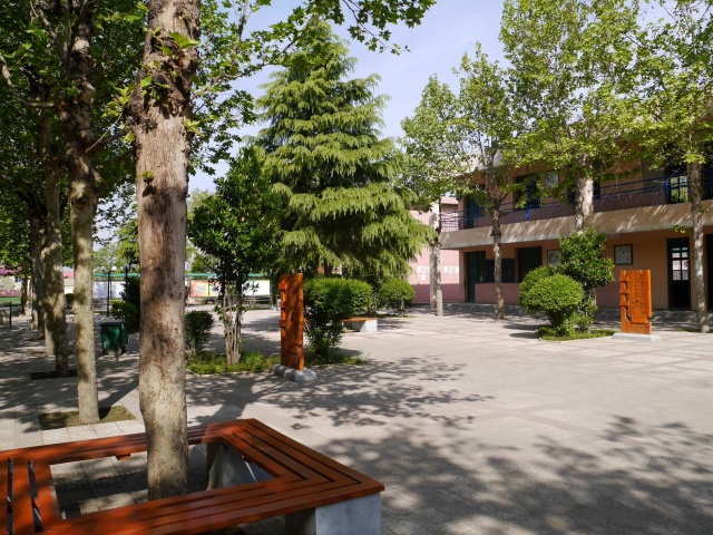 国际港务区有什么好的公办初中吗,国际港务区哪个小学最好