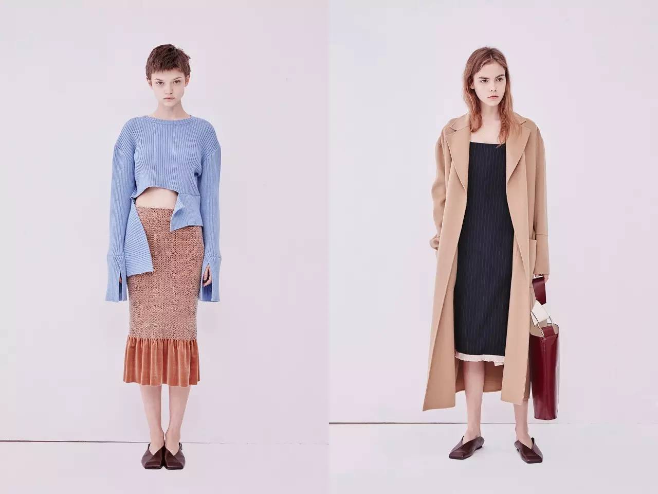 你还在为韩剧流泪,而我已经和刘雯袁姗姗一样穿上剧里时髦又便宜的品牌了!