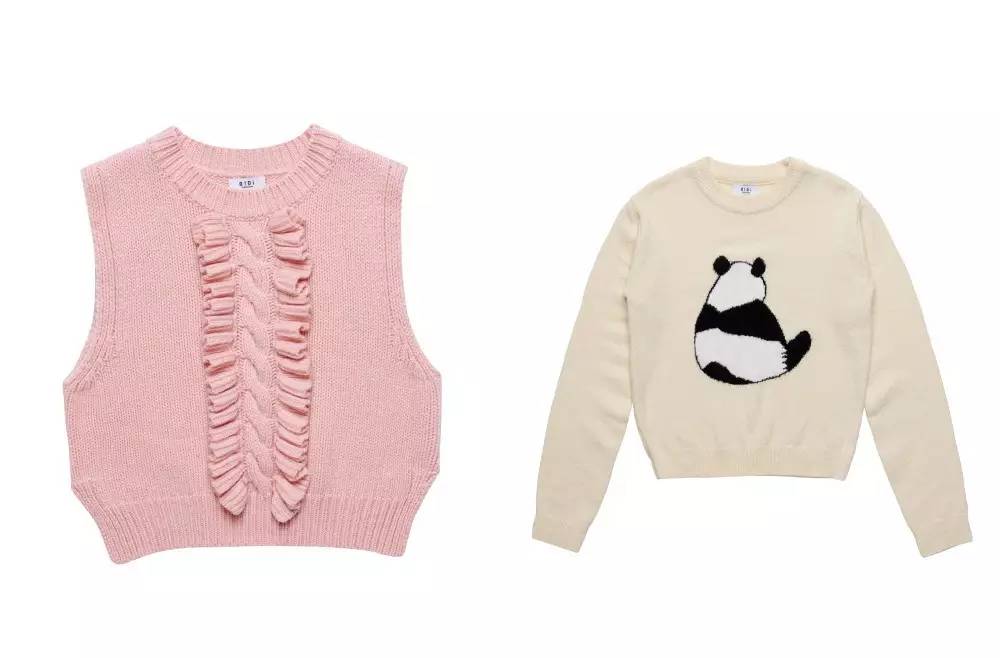 你还在为韩剧流泪,而我已经和刘雯袁姗姗一样穿上剧里时髦又便宜的品牌了!