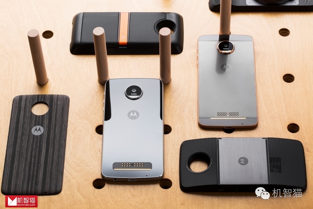 模块化手机motoz,motoz手机怎么样