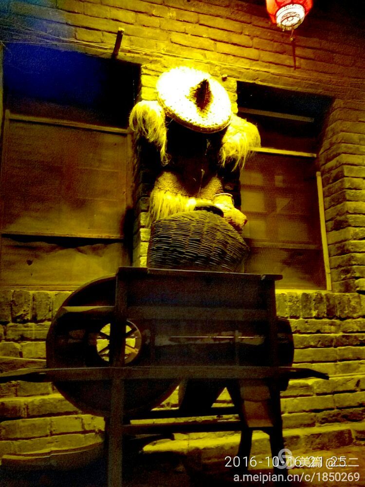 留坝古城旅游攻略,留坝古城在哪