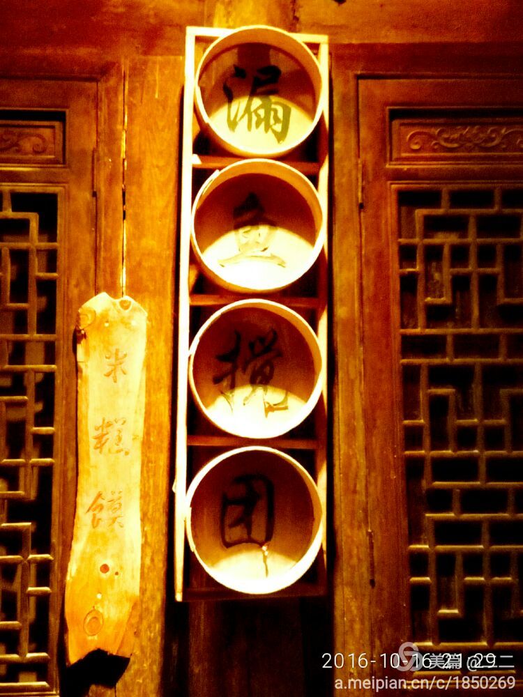 留坝古城旅游攻略,留坝古城在哪