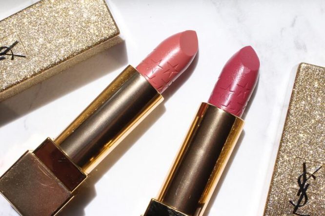 别扯什么女权YSL星辰是一场最成功的直男社交站营销