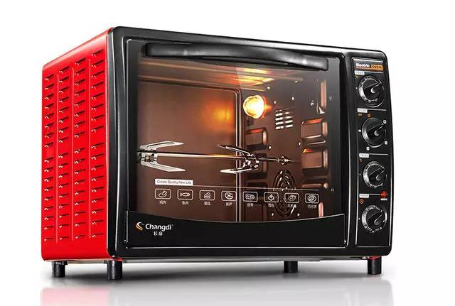 家用电烤箱50升多少钱,烤箱推荐家用50-100元