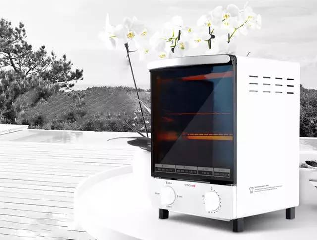 家用电烤箱50升多少钱,烤箱推荐家用50-100元