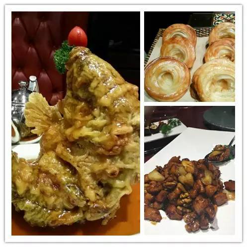 临沂清真餐厅人气榜,临沂比较好的餐厅