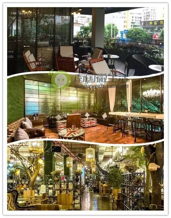 南宁最值得吃的餐厅,南宁最高风景最好的餐厅