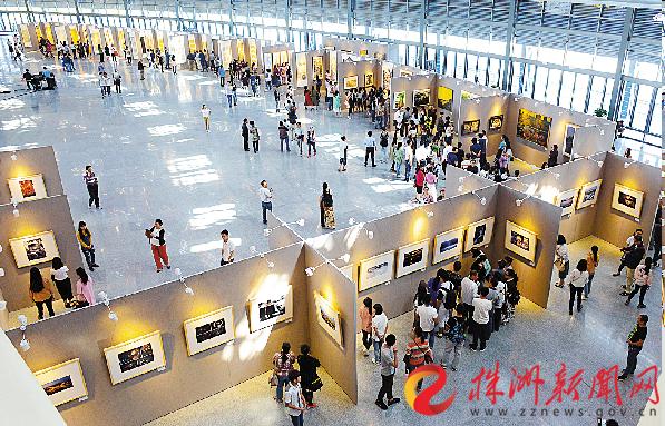 资金/场地有点凉,我们该如何办好文化展览？