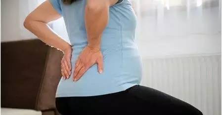 孕期七大痛，孕妇需hold住