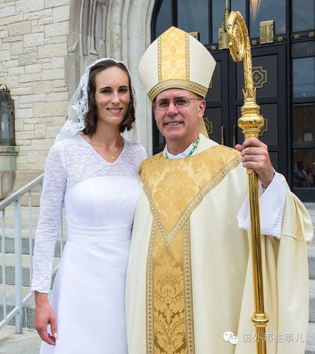 美国女教授嫁中国男人,美国女教师嫁给河南小伙