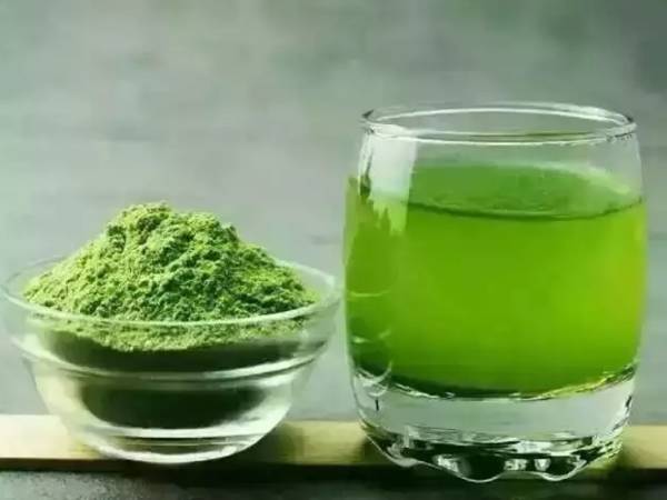 大麦青汁能不能治病是真是假,大麦若叶青汁减肥的正确喝法