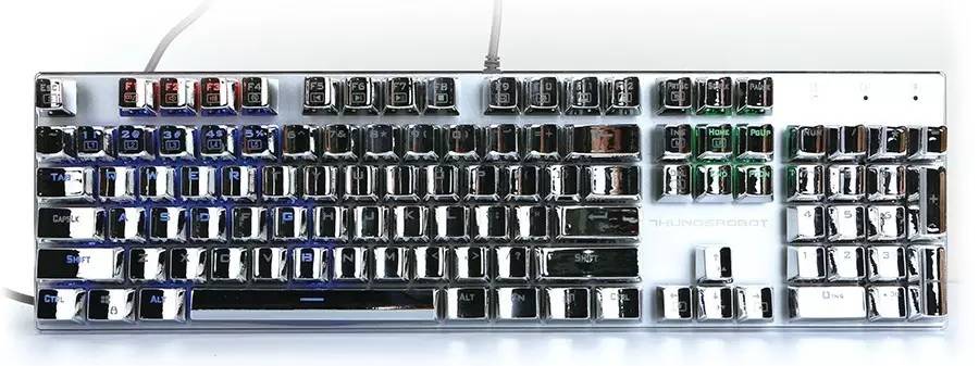 千元机械键盘排行2021 (2022千元公认手感最好的键盘)