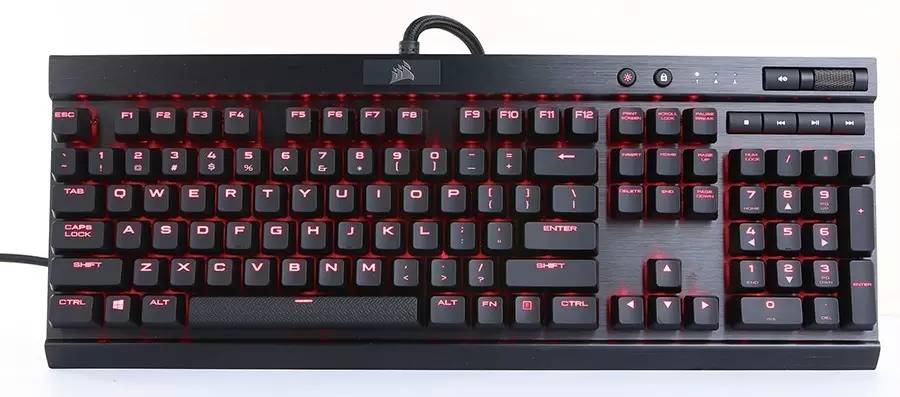 千元机械键盘排行2021 (2022千元公认手感最好的键盘)