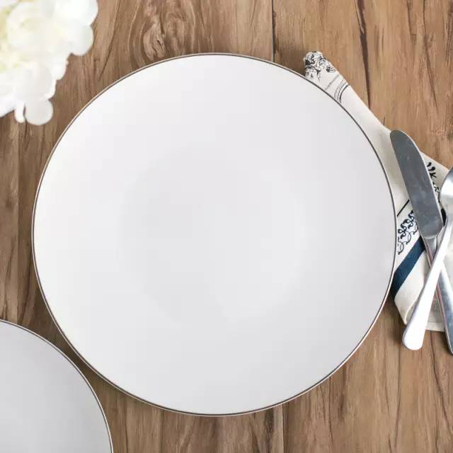 国宝级古代骨瓷,皇室们都爱的骨瓷