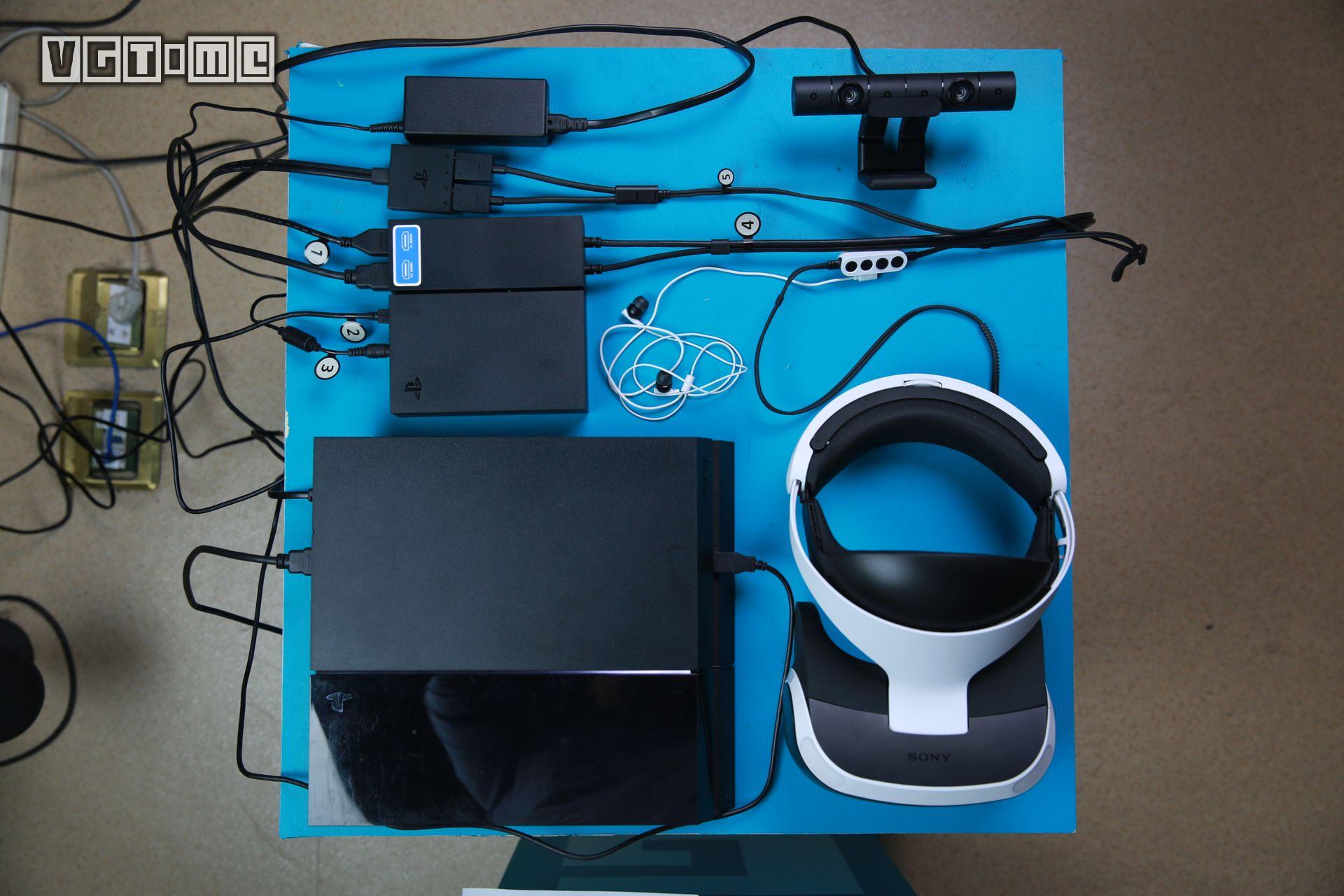 目前最值得入手的vr,playstationvr2分辨率